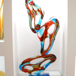 abstract canvas masterpiece