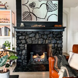 abstract canvas masterpiece