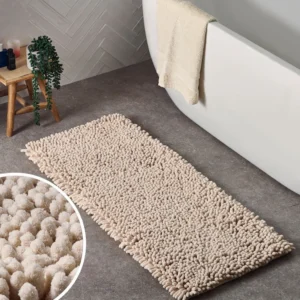 Bath Bobble Mat