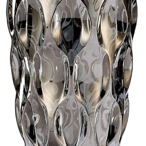 Glass Flower Vase