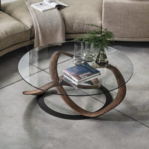 Infinity Coffee Table