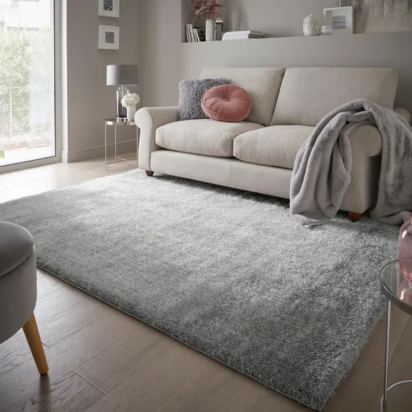 Shaggy Rug